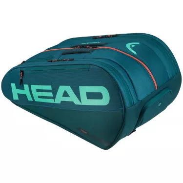 Sac Head Tour Padel L Vert
