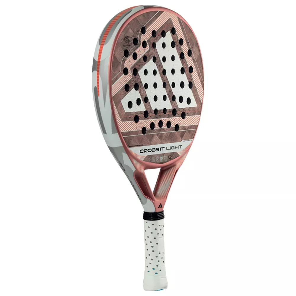 Raquette Adidas Cross It Light 2026 Ortega