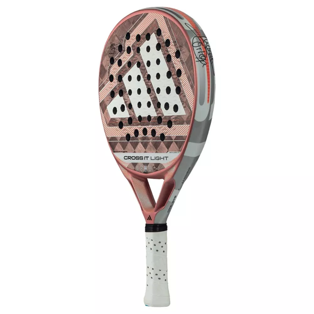 Raquette Adidas Cross It Light 2026 Ortega