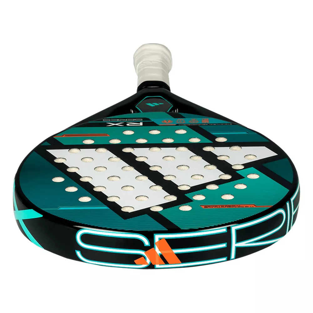 Raquette Adidas RX Series 2026