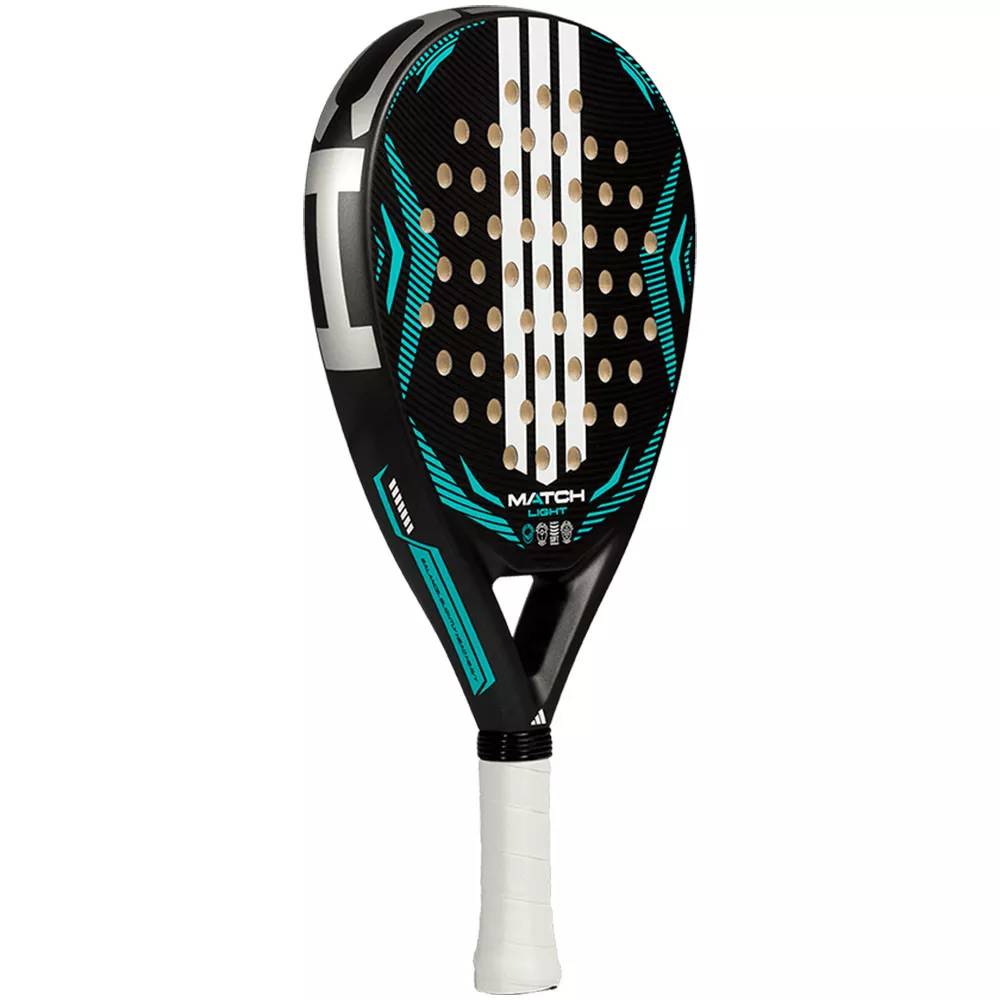 Raquette Adidas Match Light 2026