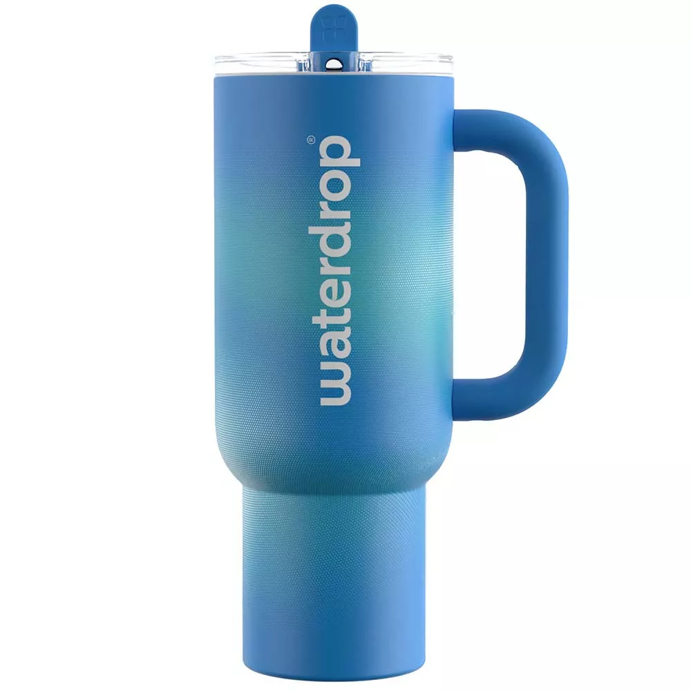 Gourde Waterdrop Exploreur Thermo AO26