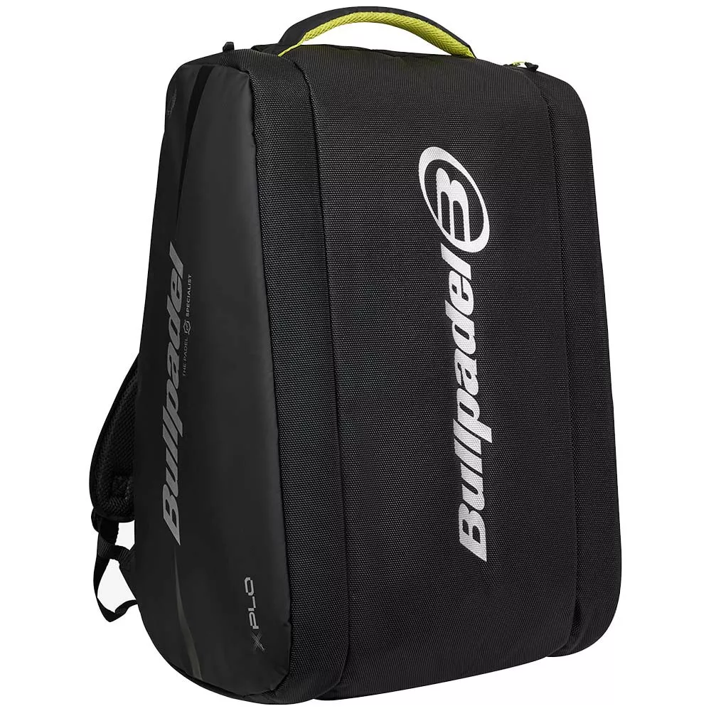 Sac thermobag Bullpadel XPLO 2026 Noir