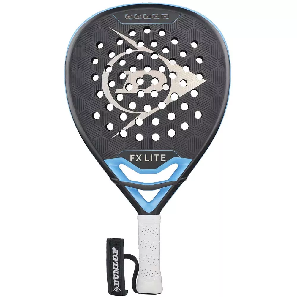 Raquette Dunlop FX Lite 2026