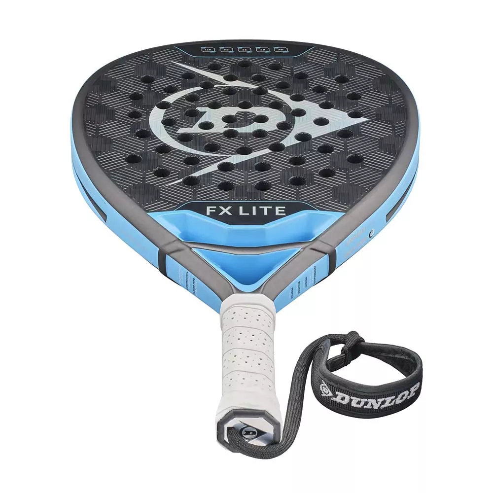 Raquette Dunlop FX Lite 2026