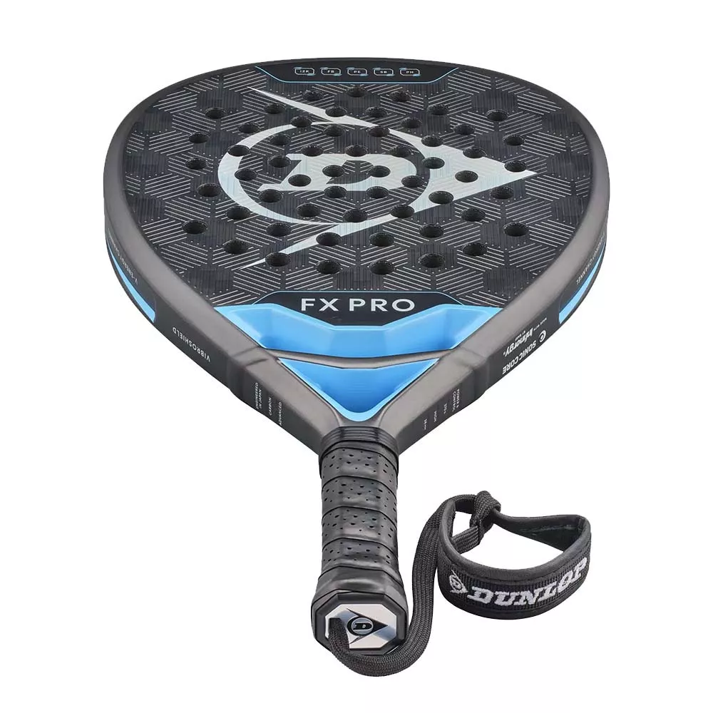 Raquette Dunlop FX Pro 2026