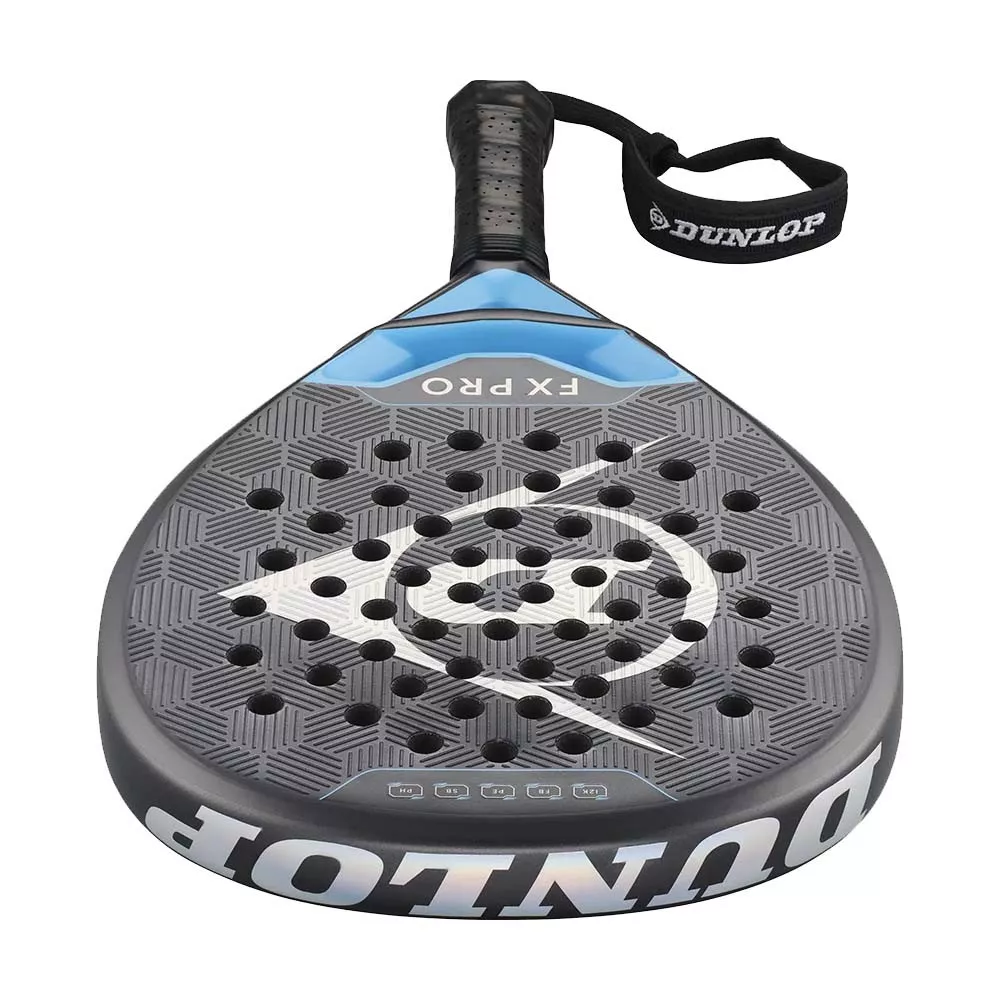 Raquette Dunlop FX Pro 2026
