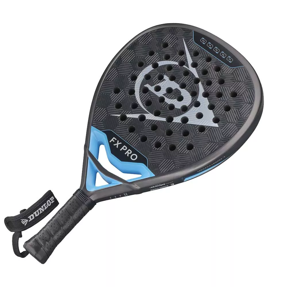 Raquette Dunlop FX Pro 2026