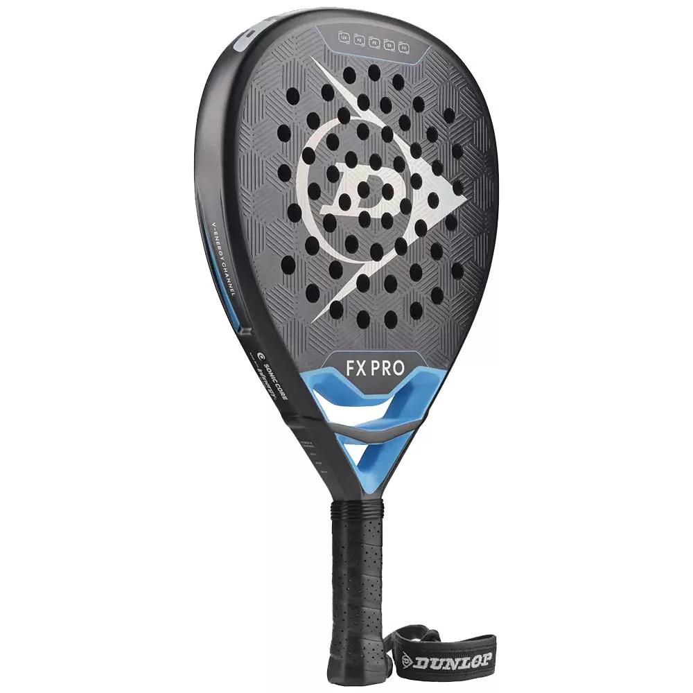 Raquette Dunlop FX Pro 2026