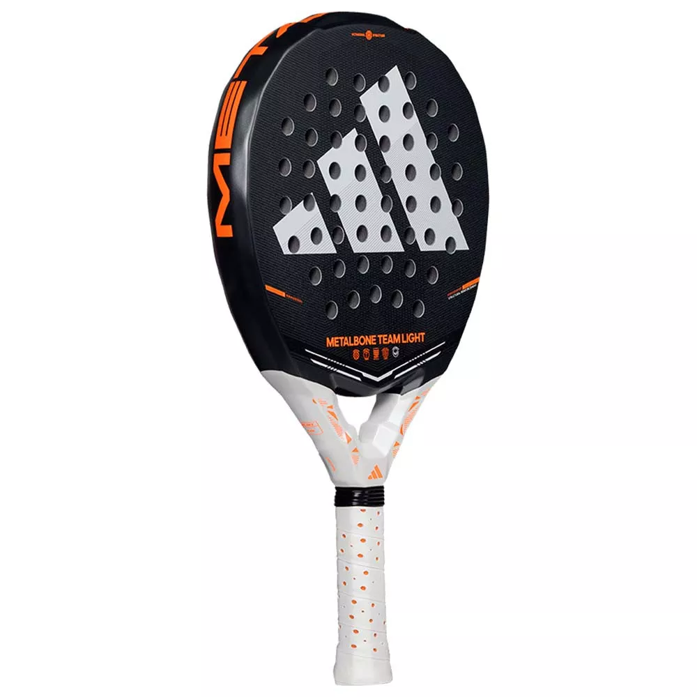 Raquette Adidas Metalbone Team Light 2026