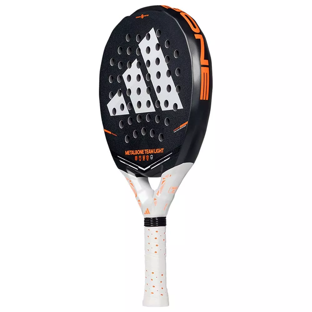 Raquette Adidas Metalbone Team Light 2026