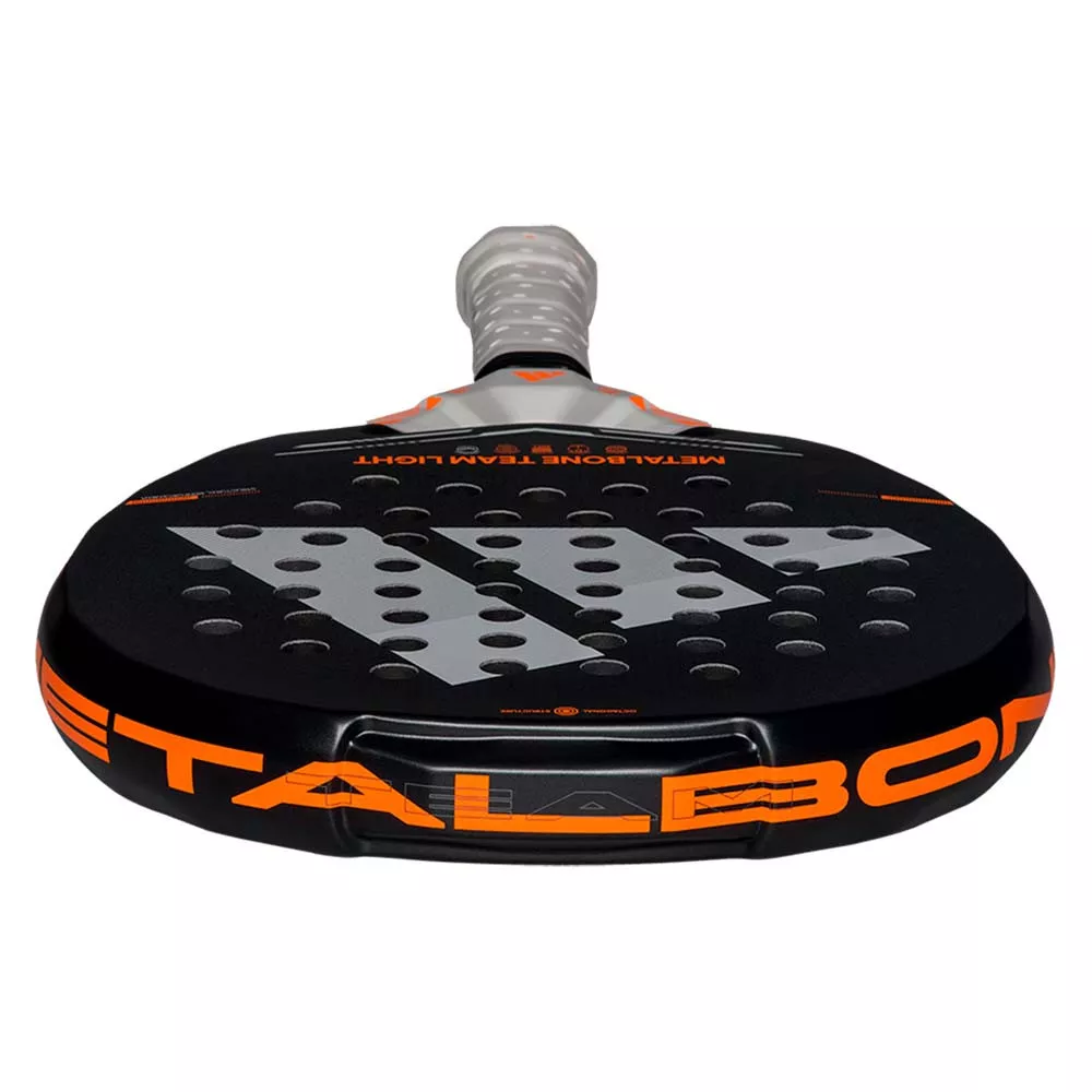 Raquette Adidas Metalbone Team Light 2026