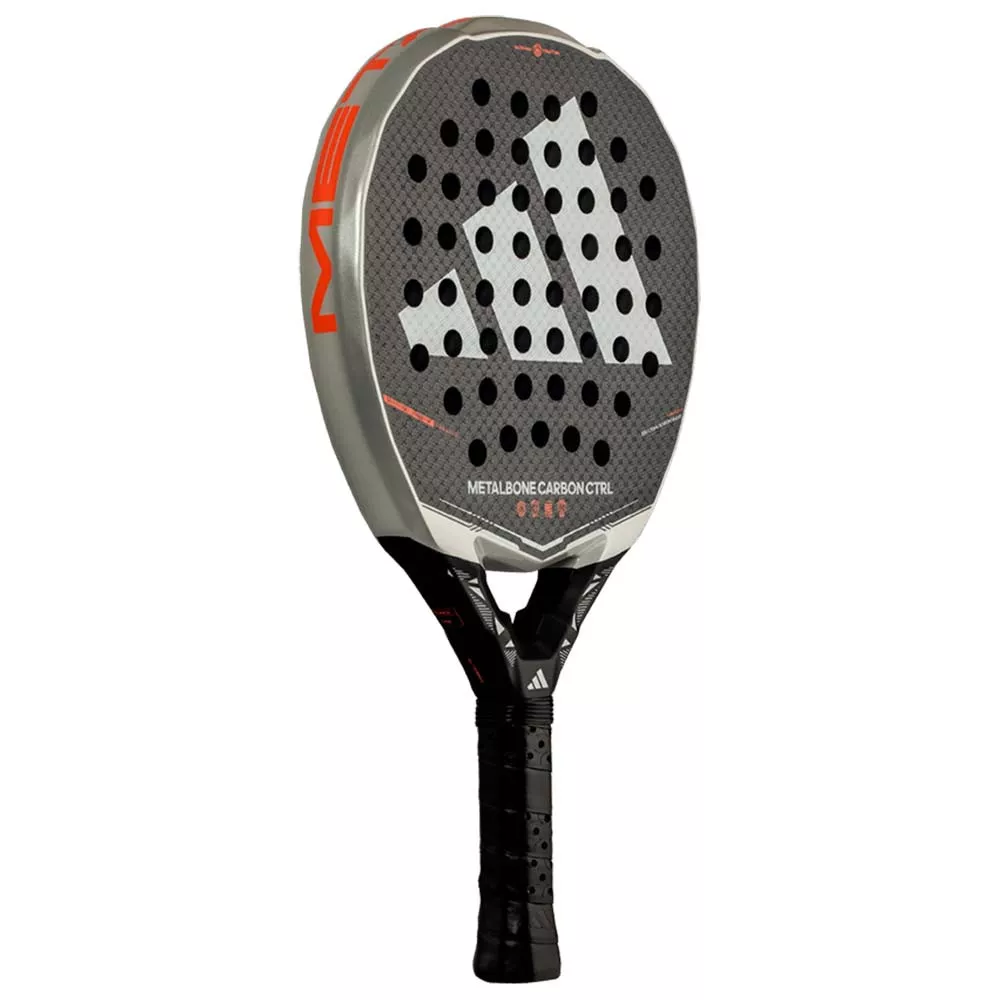 Raquette Adidas Metalbone Carbon Ctrl 2026