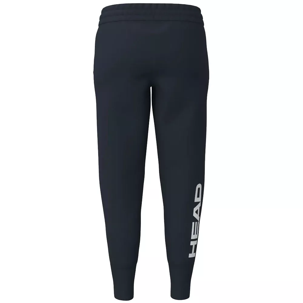Pantalon Head Club Original Femme Bleu marine