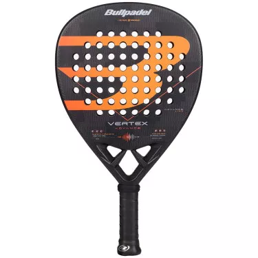 Raquette Bullpadel Vertex Advanced 26