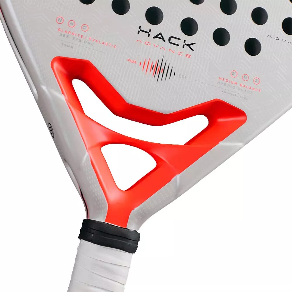 Raquette Bullpadel Hack Advance 26