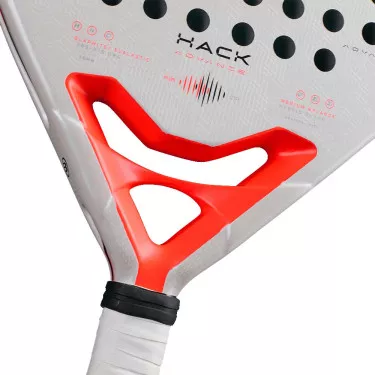 Raquette Bullpadel Hack Advance 26