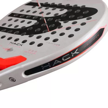 Raquette Bullpadel Hack Advance 26