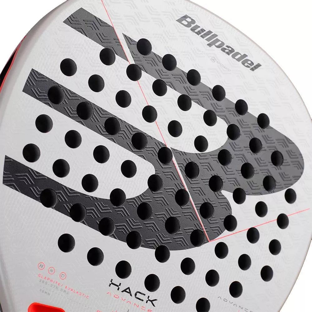 Raquette Bullpadel Hack Advance 26