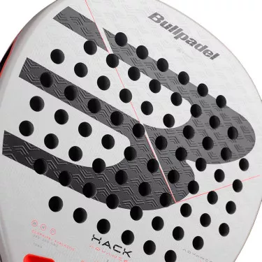Raquette Bullpadel Hack Advance 26