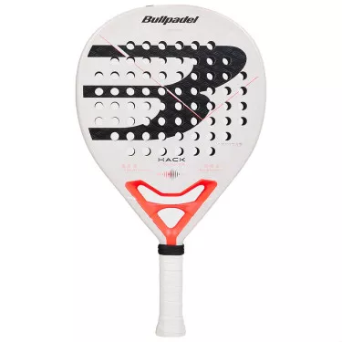 Raquette Bullpadel Hack Advance 26
