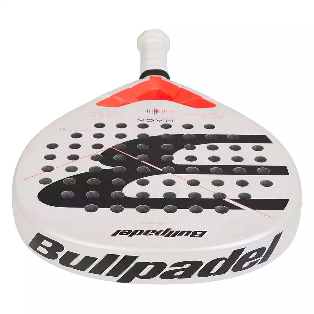 Raquette Bullpadel Hack Advance 26