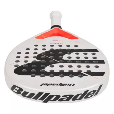 Raquette Bullpadel Hack Advance 26