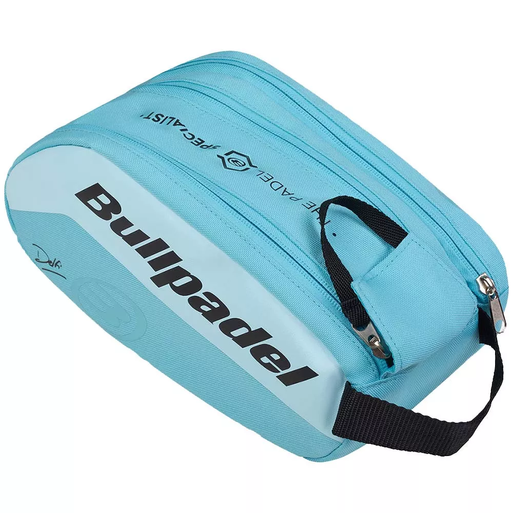 Trousse de toilette Bullpadel BPN26003 Bleu clair