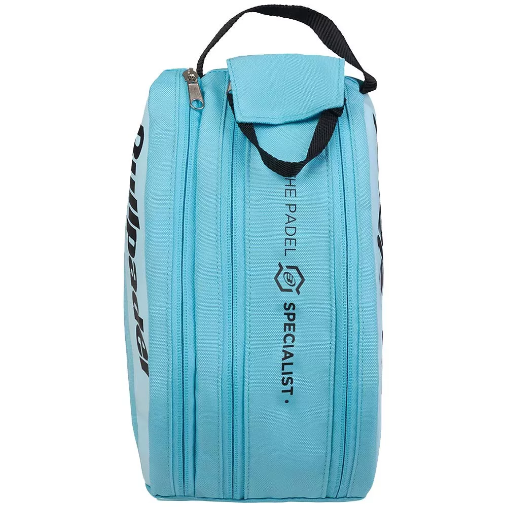 Trousse de toilette Bullpadel BPN26003 Bleu clair