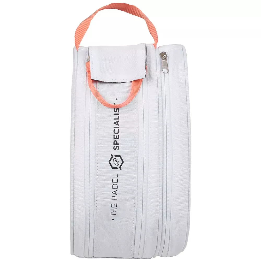 Trousse de toilette Bullpadel BPN26019 Blanc / Orange