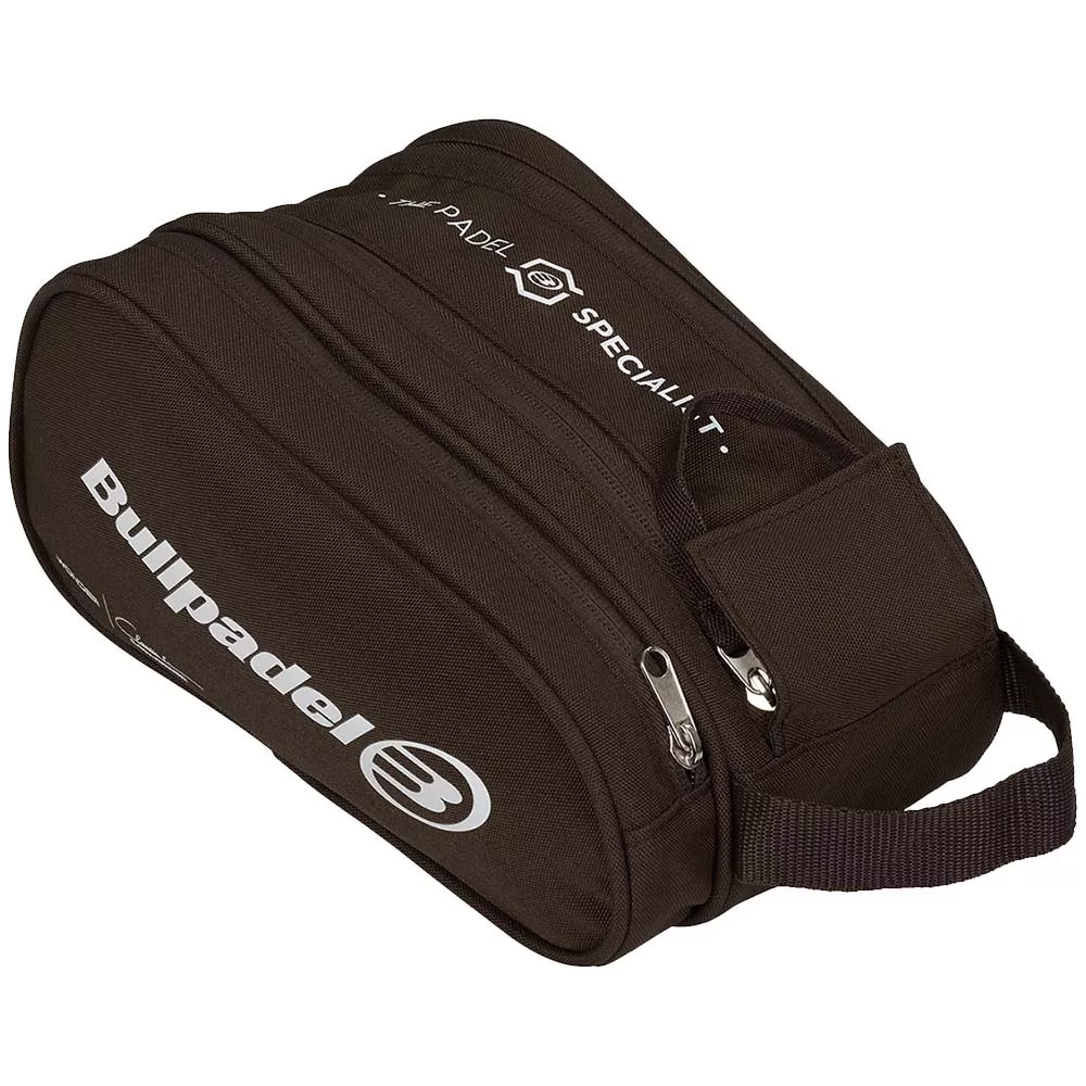 Trousse de toilette Bullpadel BPN26023 Chocolat