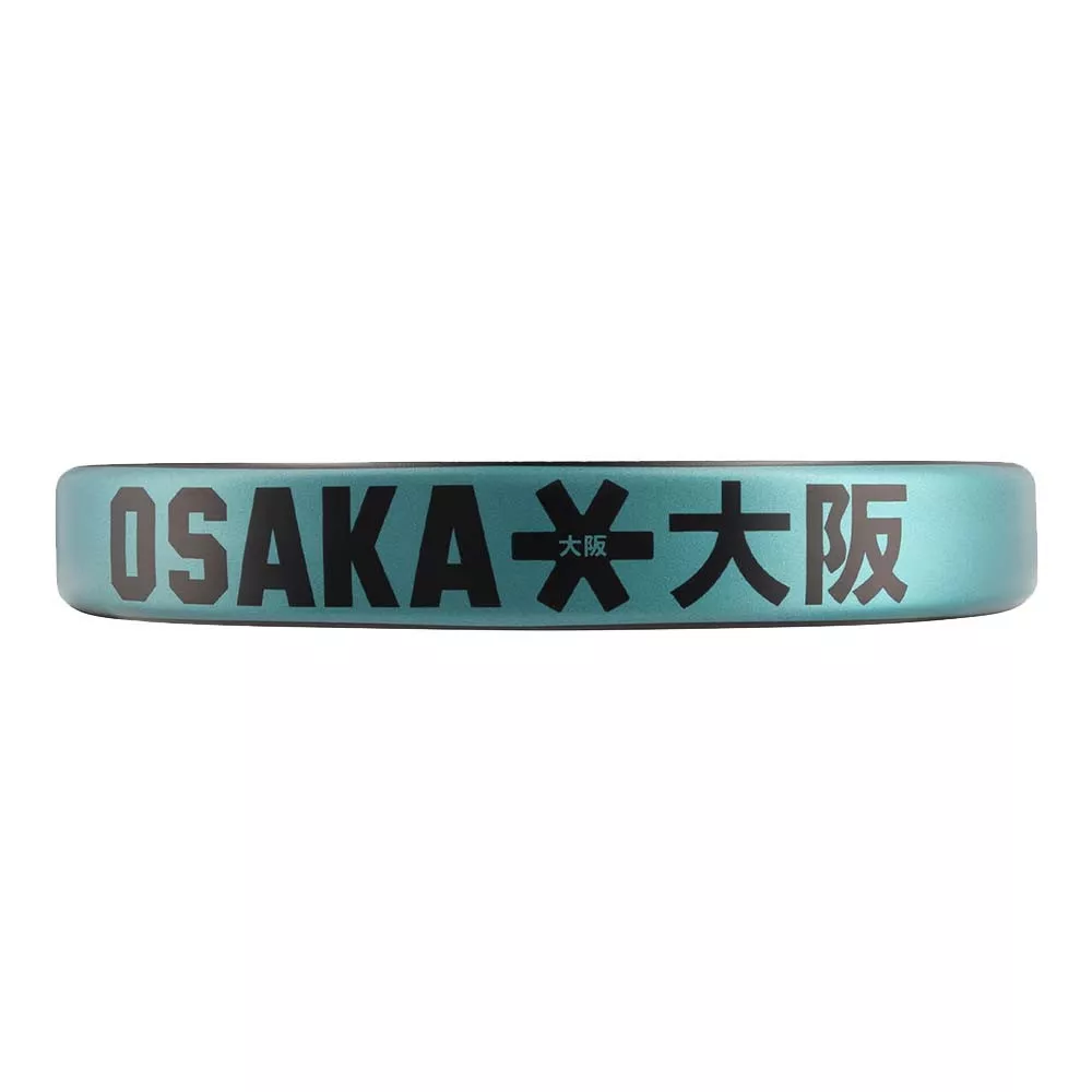 Raquette Osaka Vision Pro Control