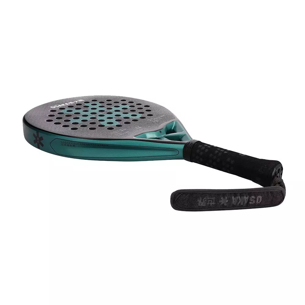 Raquette Osaka Vision Pro Control