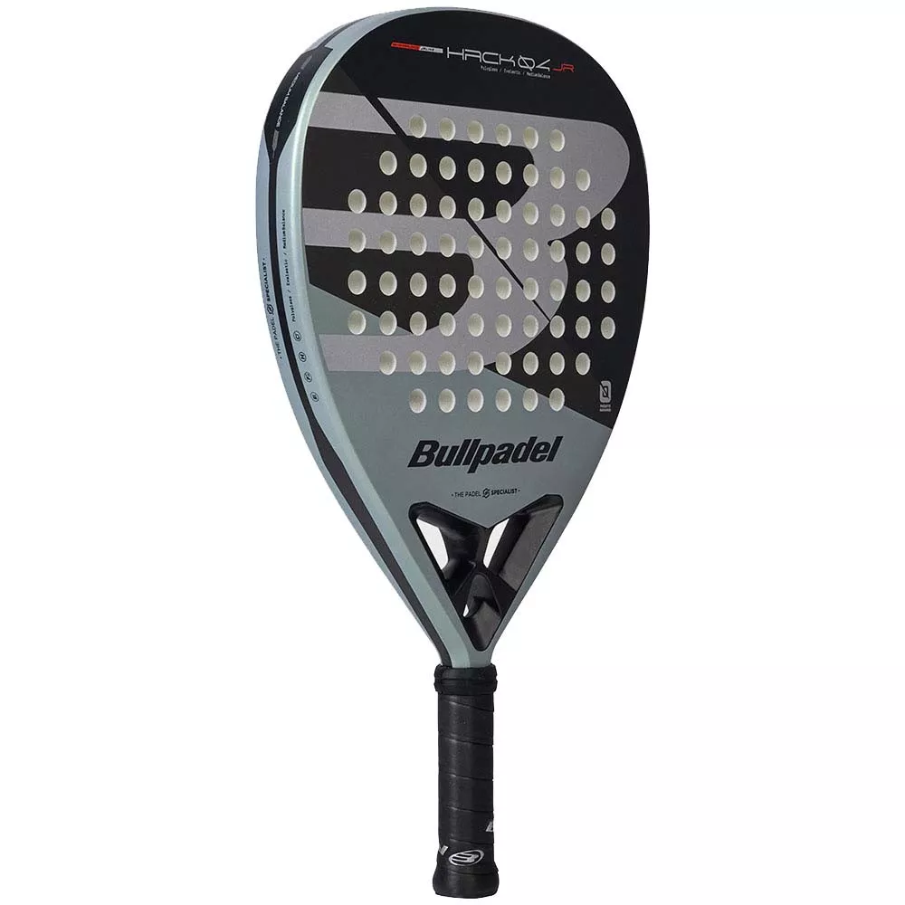 Raquette Bullpadel Hack Jr Boy 26