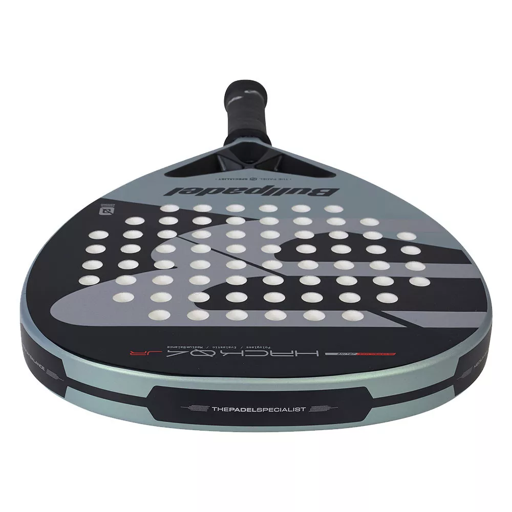 Raquette Bullpadel Hack Jr Boy 26