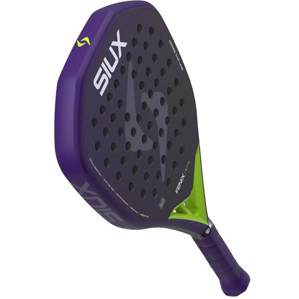 Raquette Siux Fenix Elite VI 2026