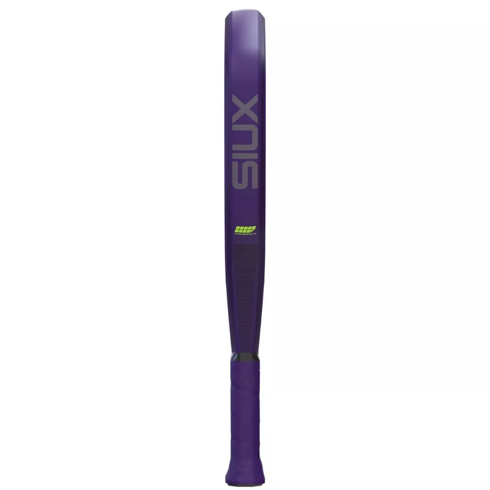 Raquette Siux Fenix Elite VI 2026