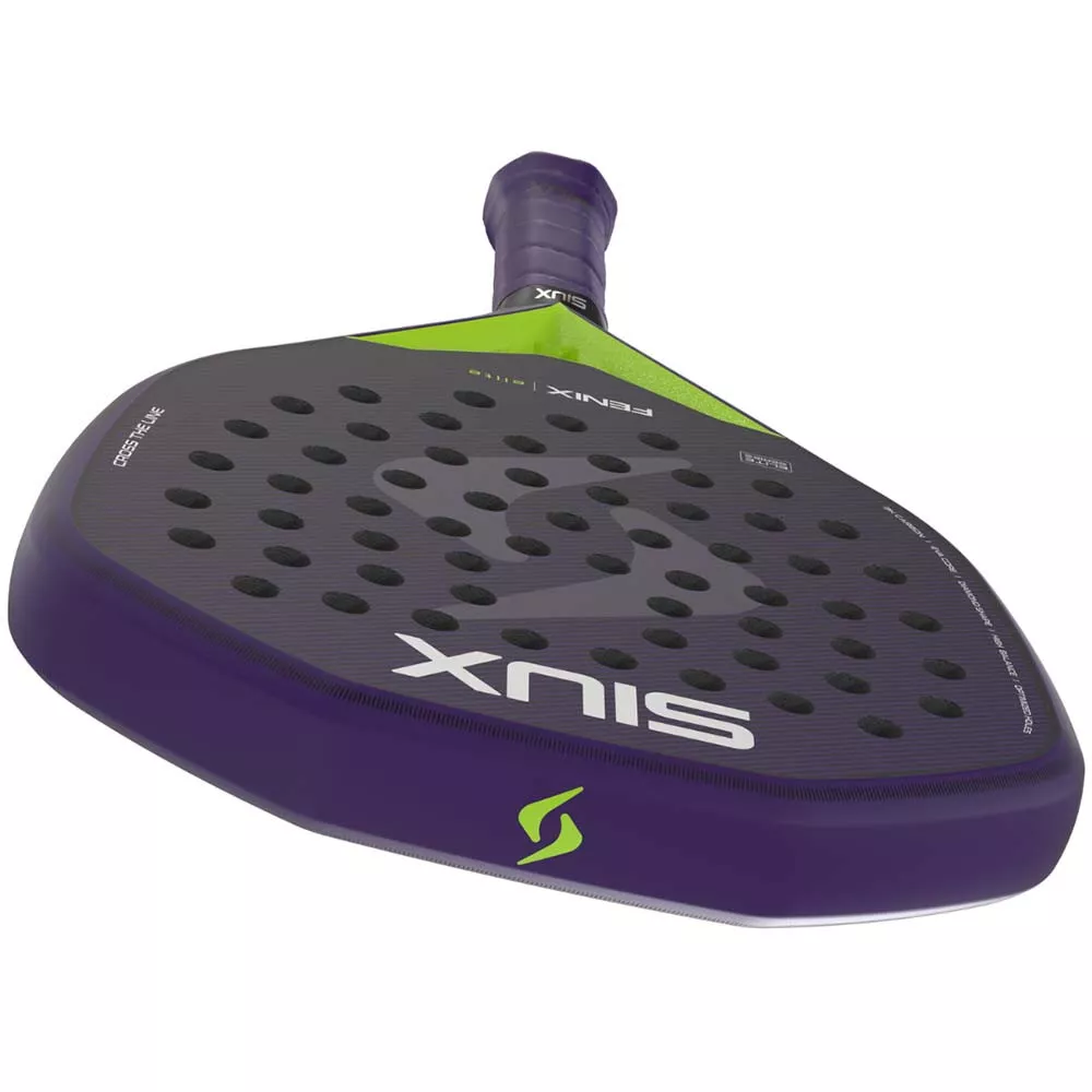 Raquette Siux Fenix Elite VI 2026