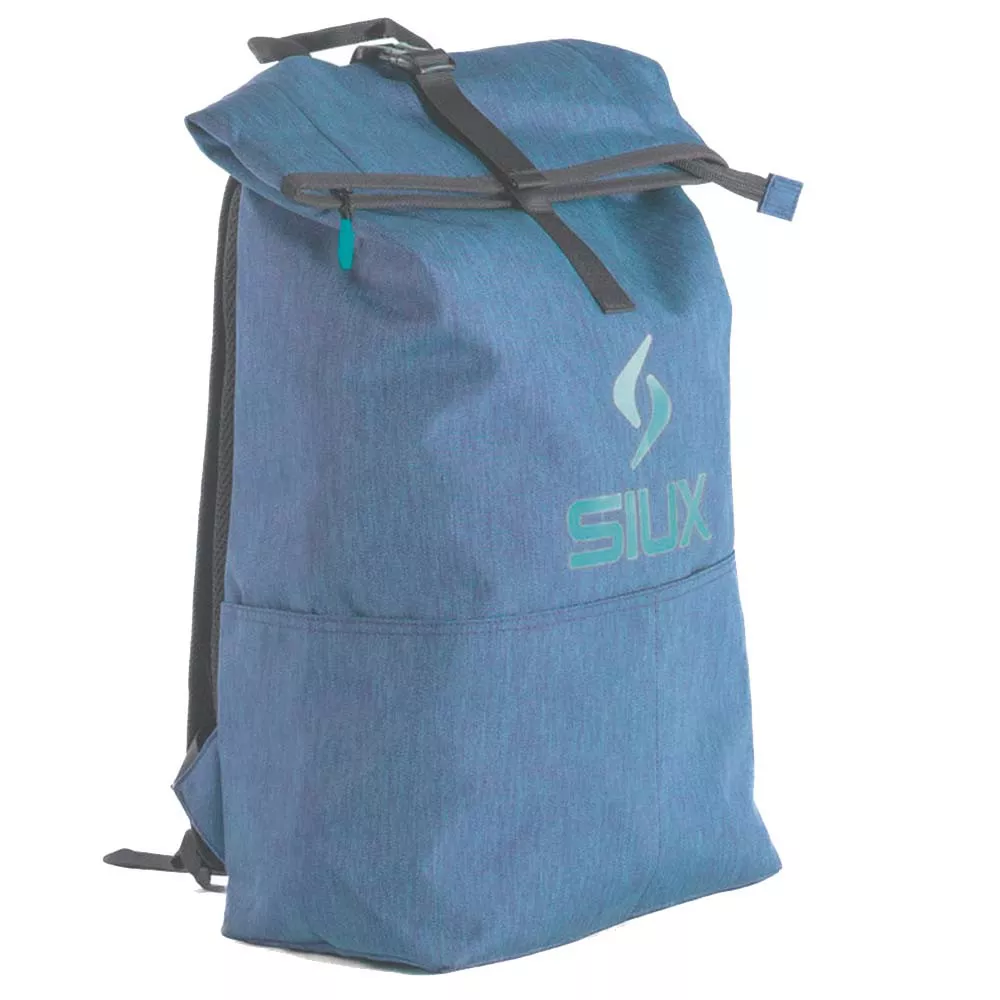 Sac à dos Siux Street Bleu