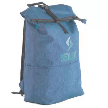 Sac à dos Siux Street Bleu