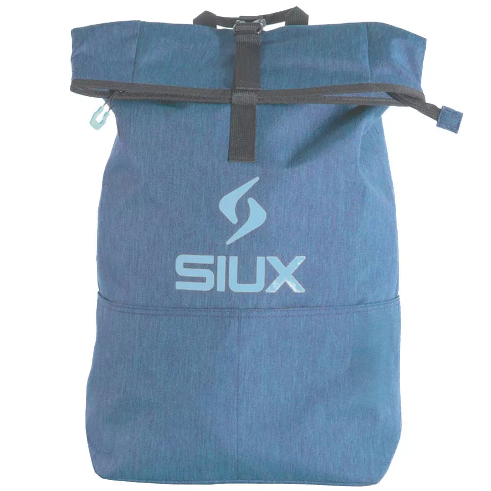 Sac à dos Siux Street Bleu