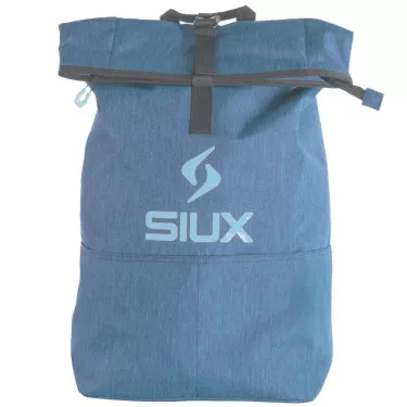Sac à dos Siux Street Bleu