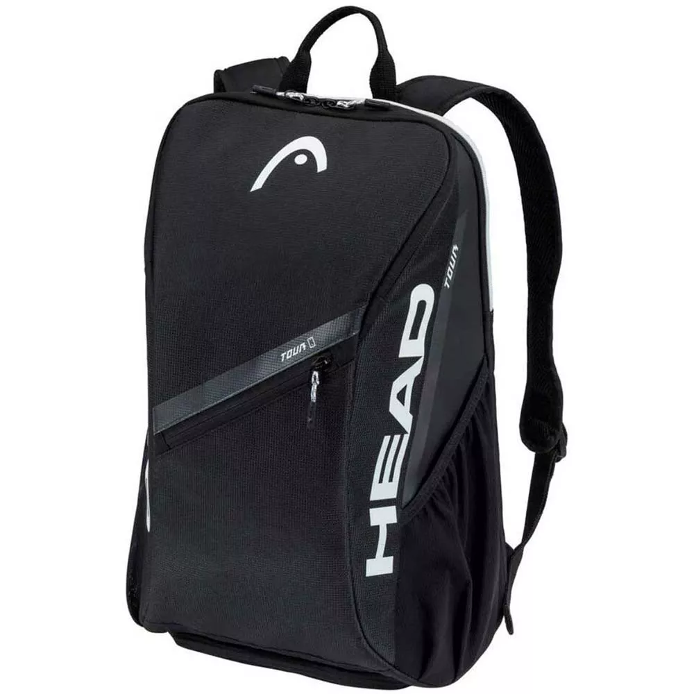 Sac à dos Head Tour 25L Noir