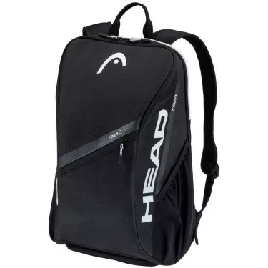 Sac à dos Head Tour 25L Noir