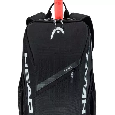 Sac à dos Head Tour 25L Noir