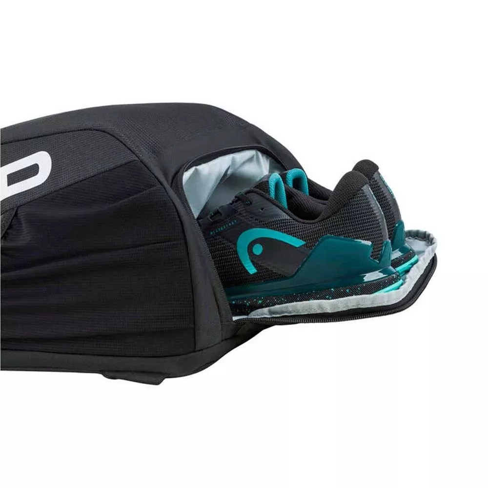 Sac à dos Head Tour 25L Noir