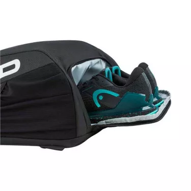 Sac à dos Head Tour 25L Noir