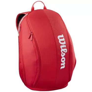 Sac à dos Wilson Super Tour Padel Rouge