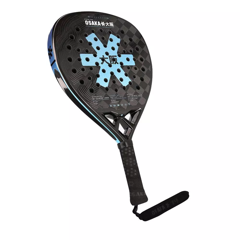 Raquette Osaka Pro Tour LTD Power 2026
