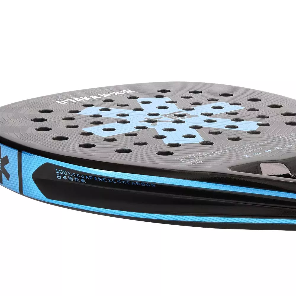 Raquette Osaka Pro Tour LTD Power 2026